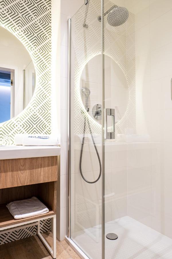 Bel Mare Aqua Resort Miedzyzdroje Kültér fotó