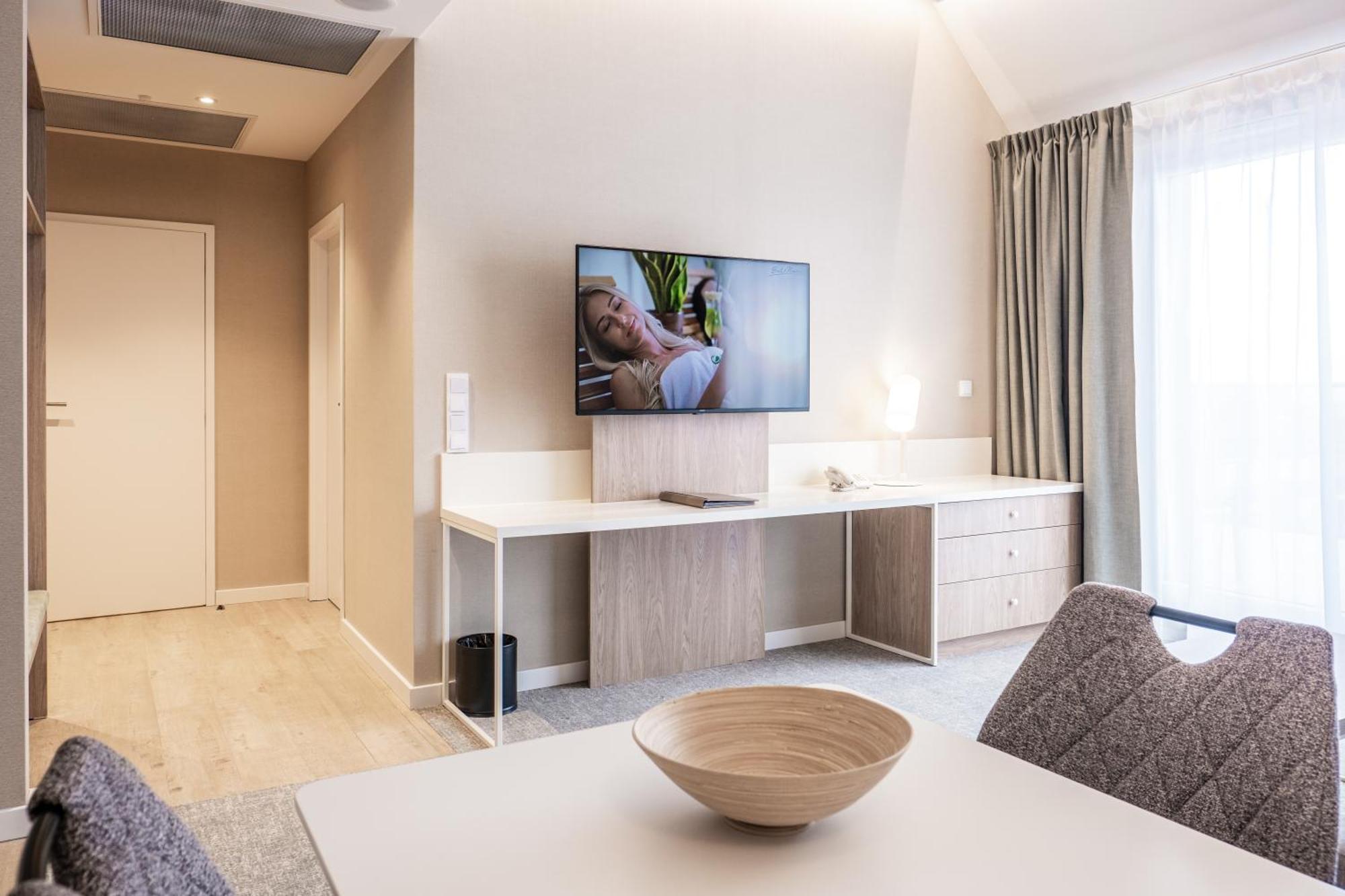 Bel Mare Aqua Resort Miedzyzdroje Kültér fotó
