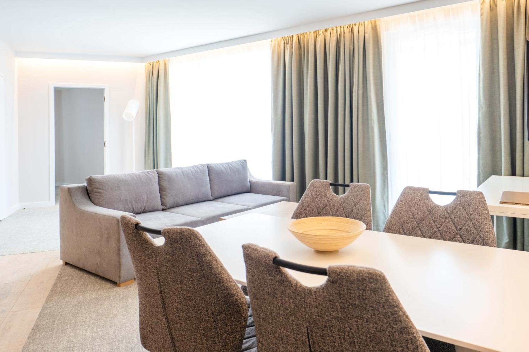 Bel Mare Aqua Resort Miedzyzdroje Kültér fotó